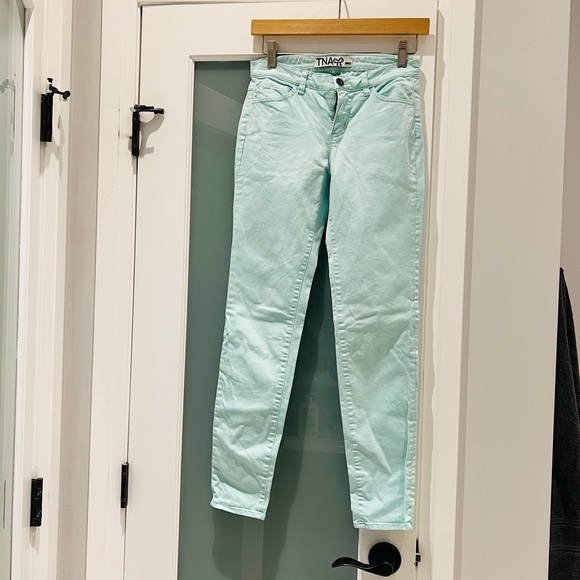 TNA Pants - Picture 1 of 3